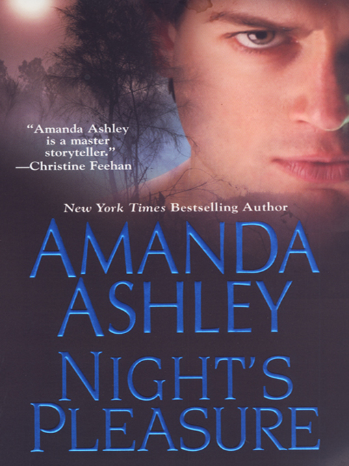 Title details for Night's Pleasure by Amanda Ashley - Available